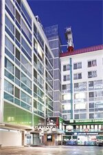 Фото Savoy Hotel