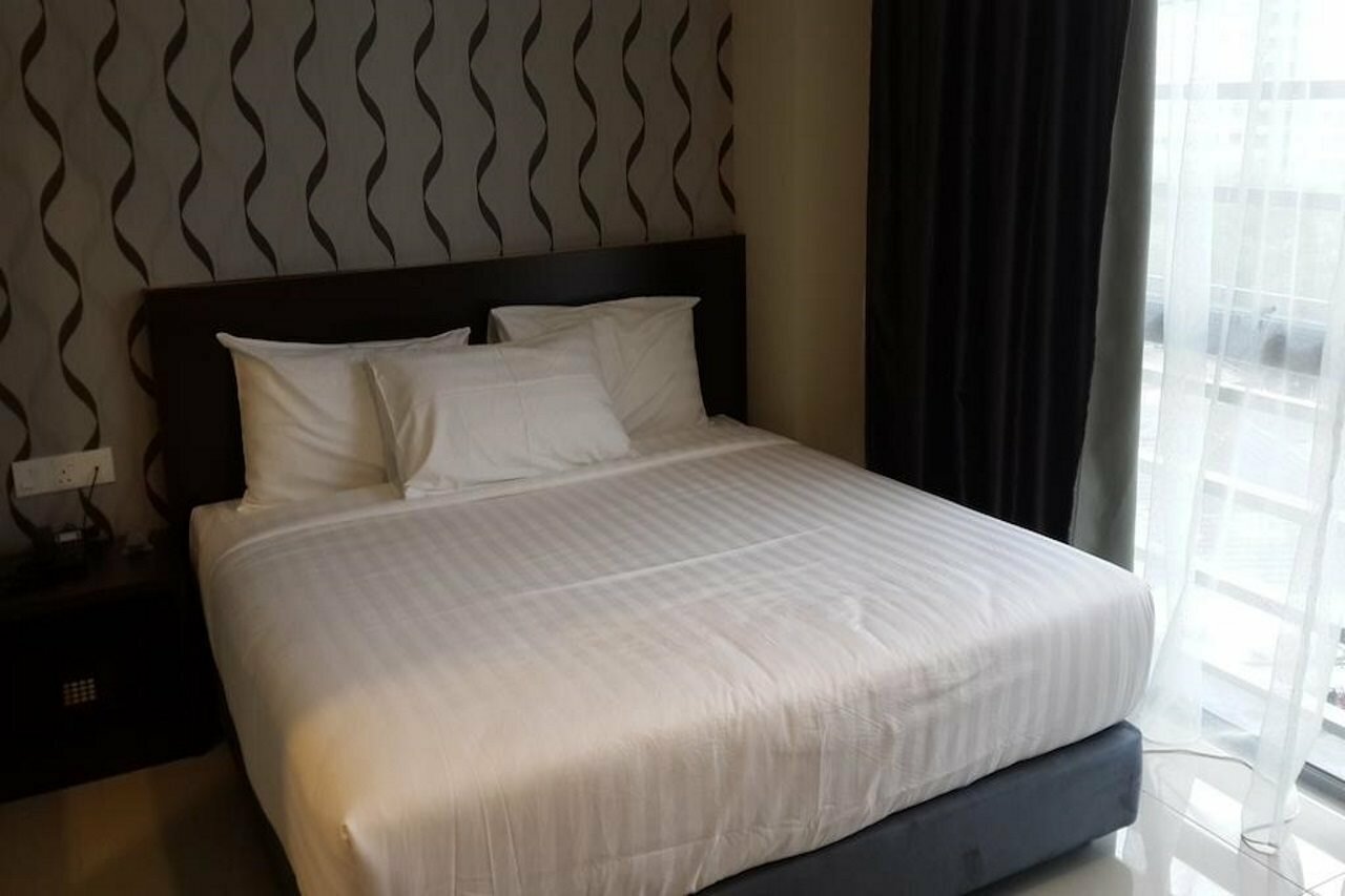 Фото Izumi Hotel Bukit Bintang