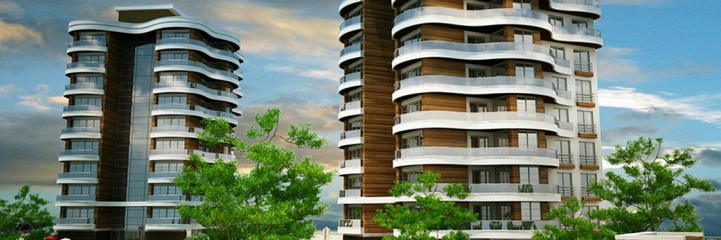 Property management Aksan City, Manisa, photo