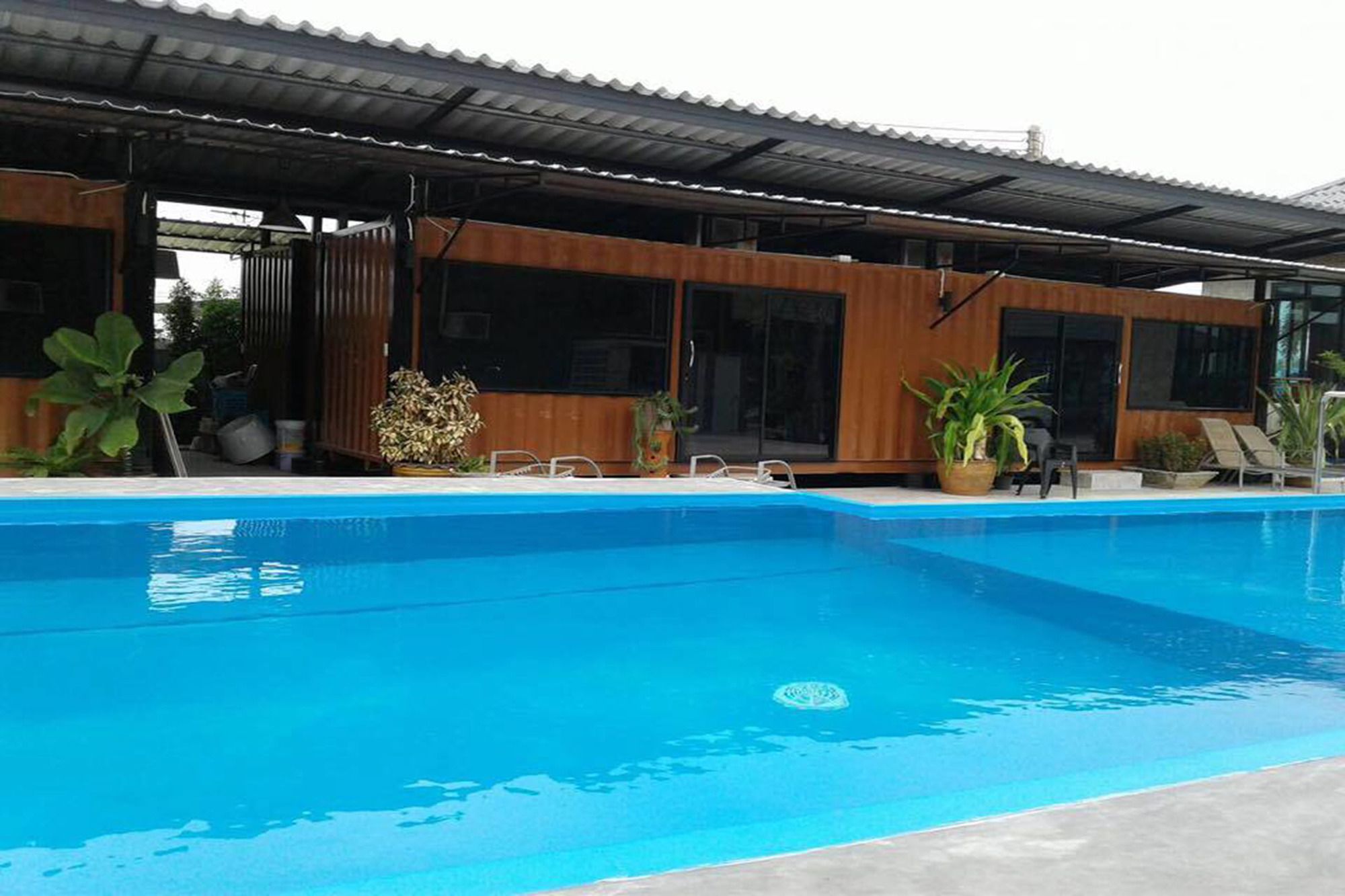 Фото Rintara Riverside Resort