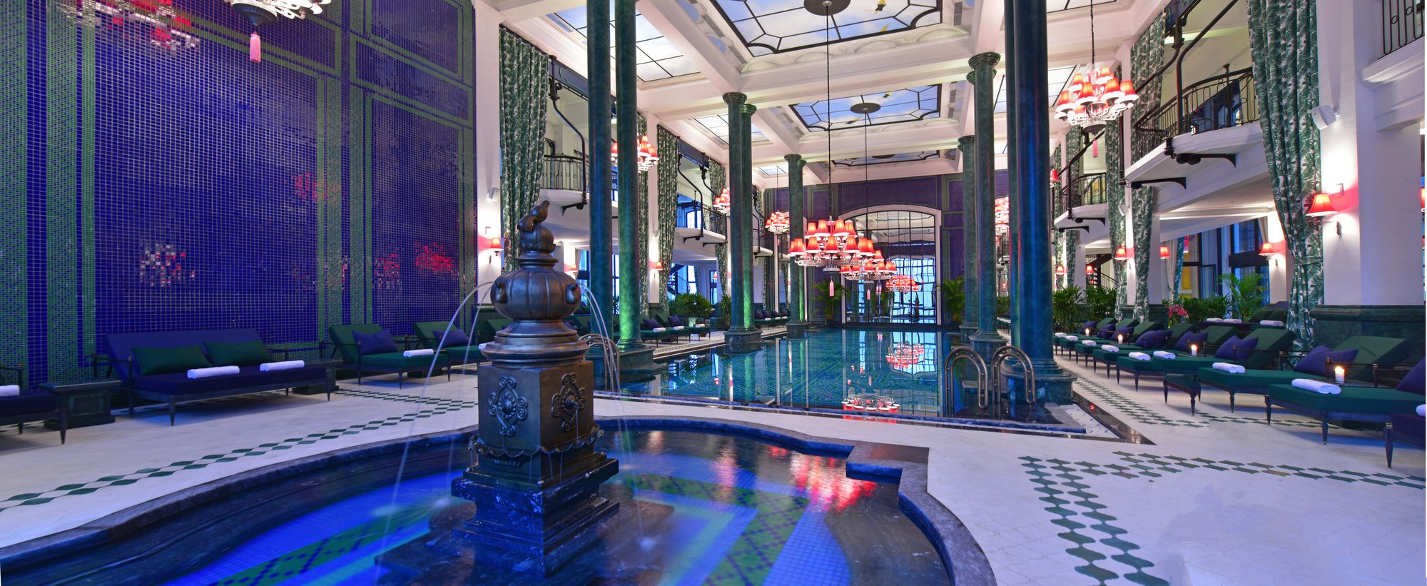 Фото Hotel de la Coupole - MGallery by Sofitel