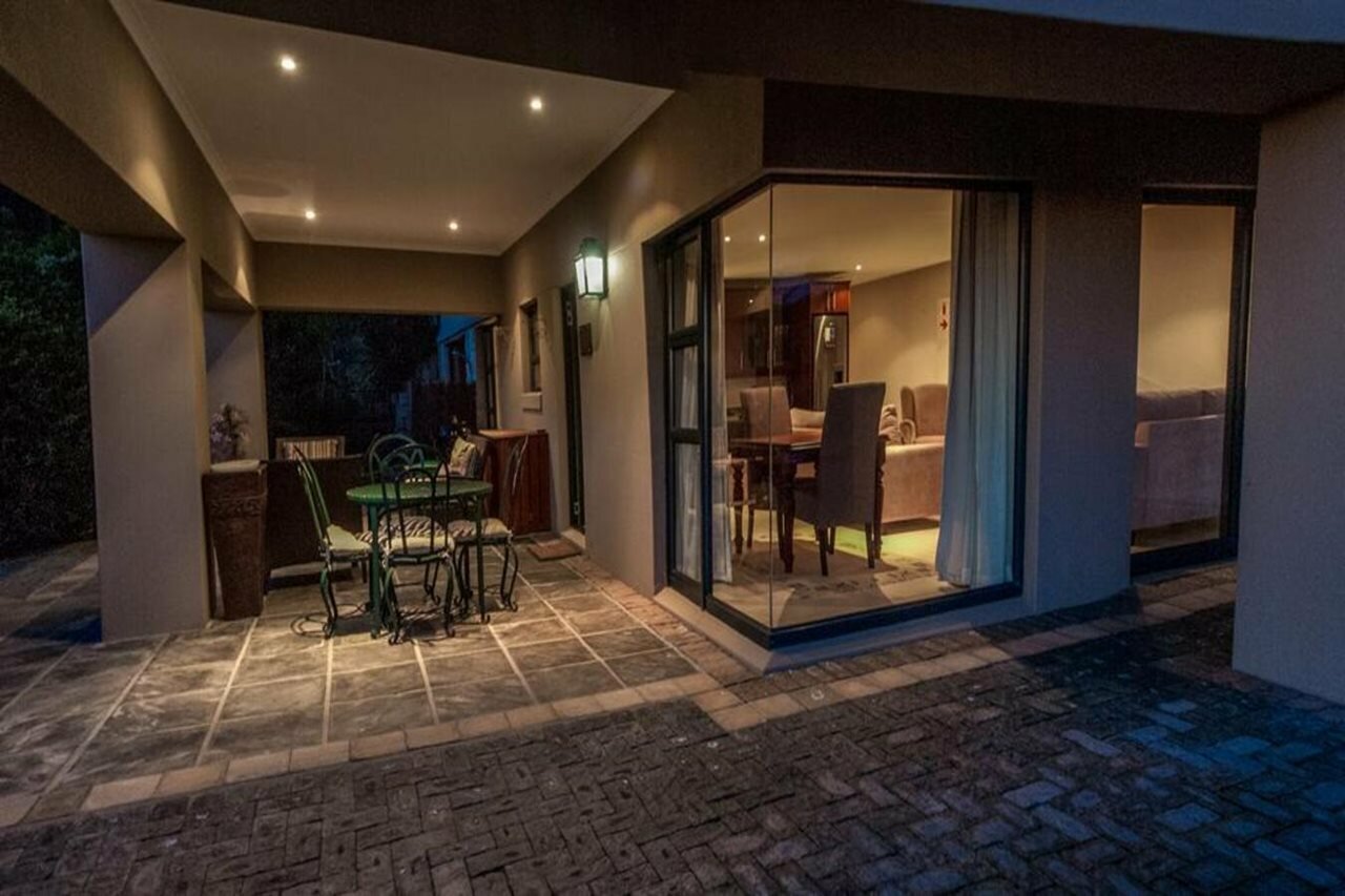 Фото Vrede Self Catering