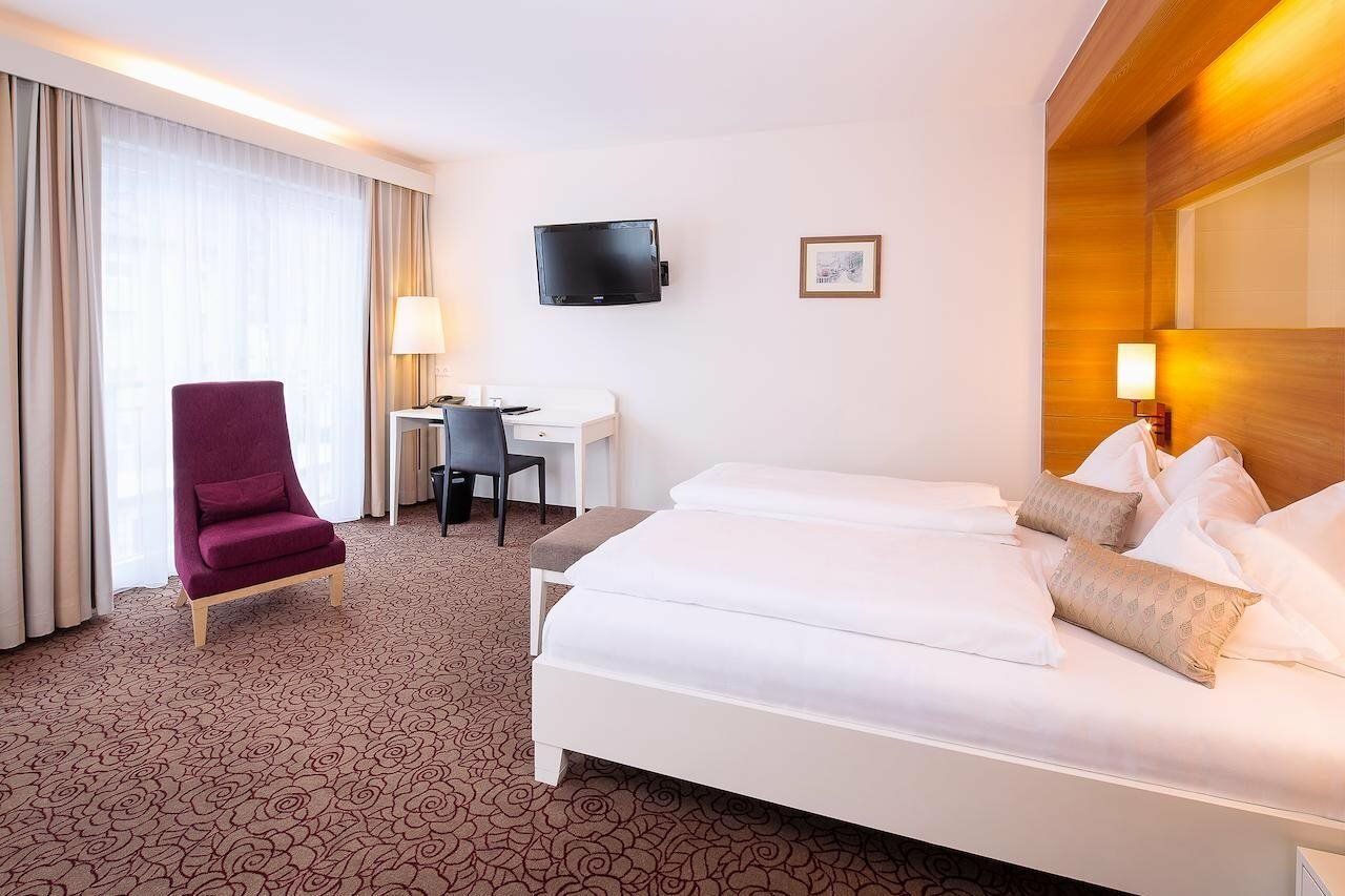 Фото отеля 3