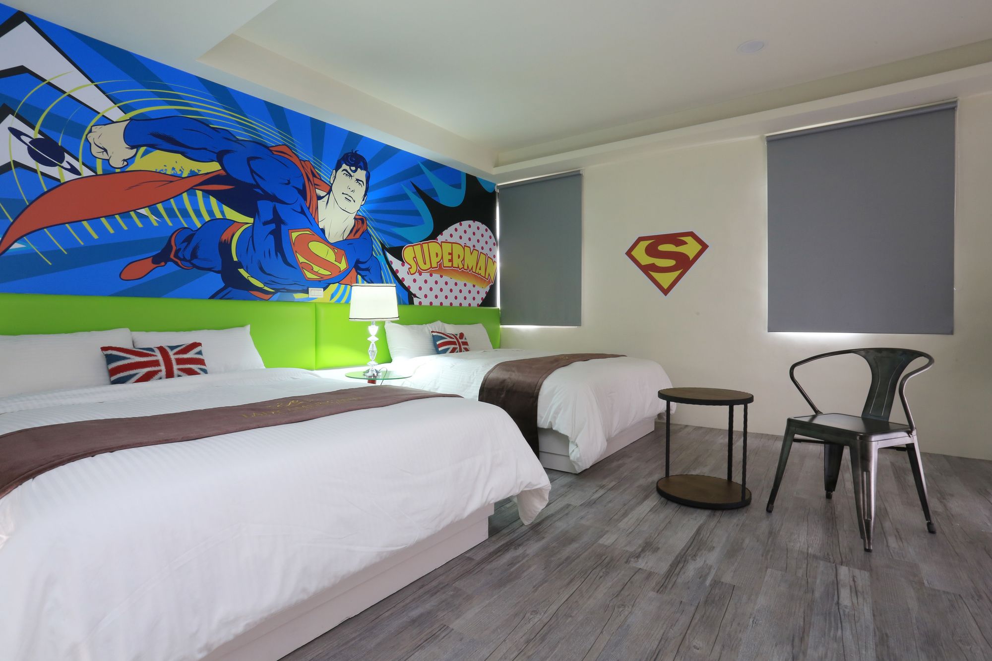 Фото Guo Chen Hotel