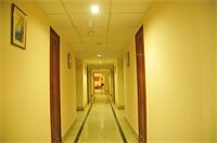 Фото Hotel Bangalore Gate