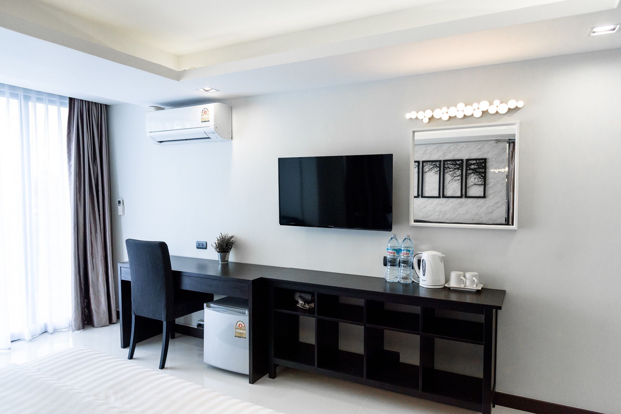 Фото The Connex Asoke