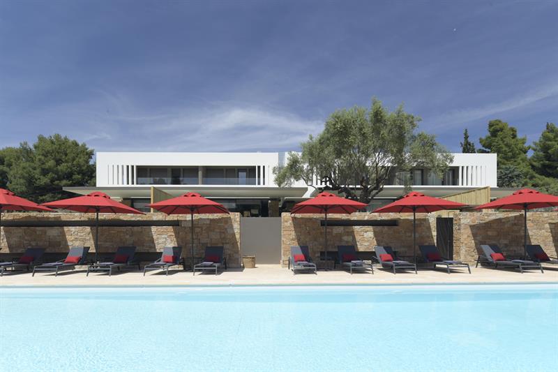 Фото Amantes Villas and Suites