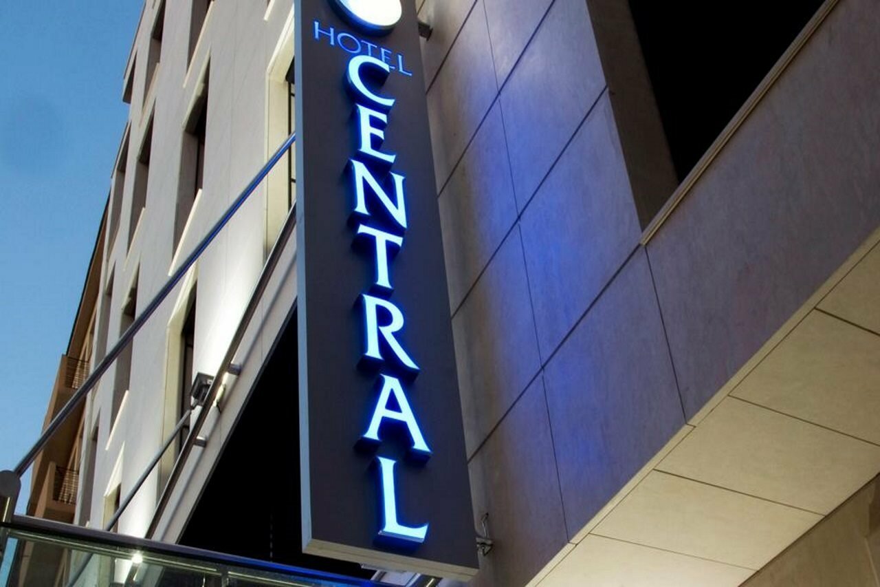 Фото Central Hotel Sofia