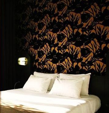 Фото Hotel Voltaire Opera Nantes Centre