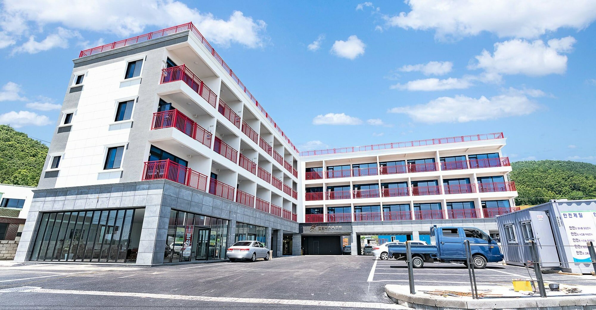 Фото Gold Beach Resort