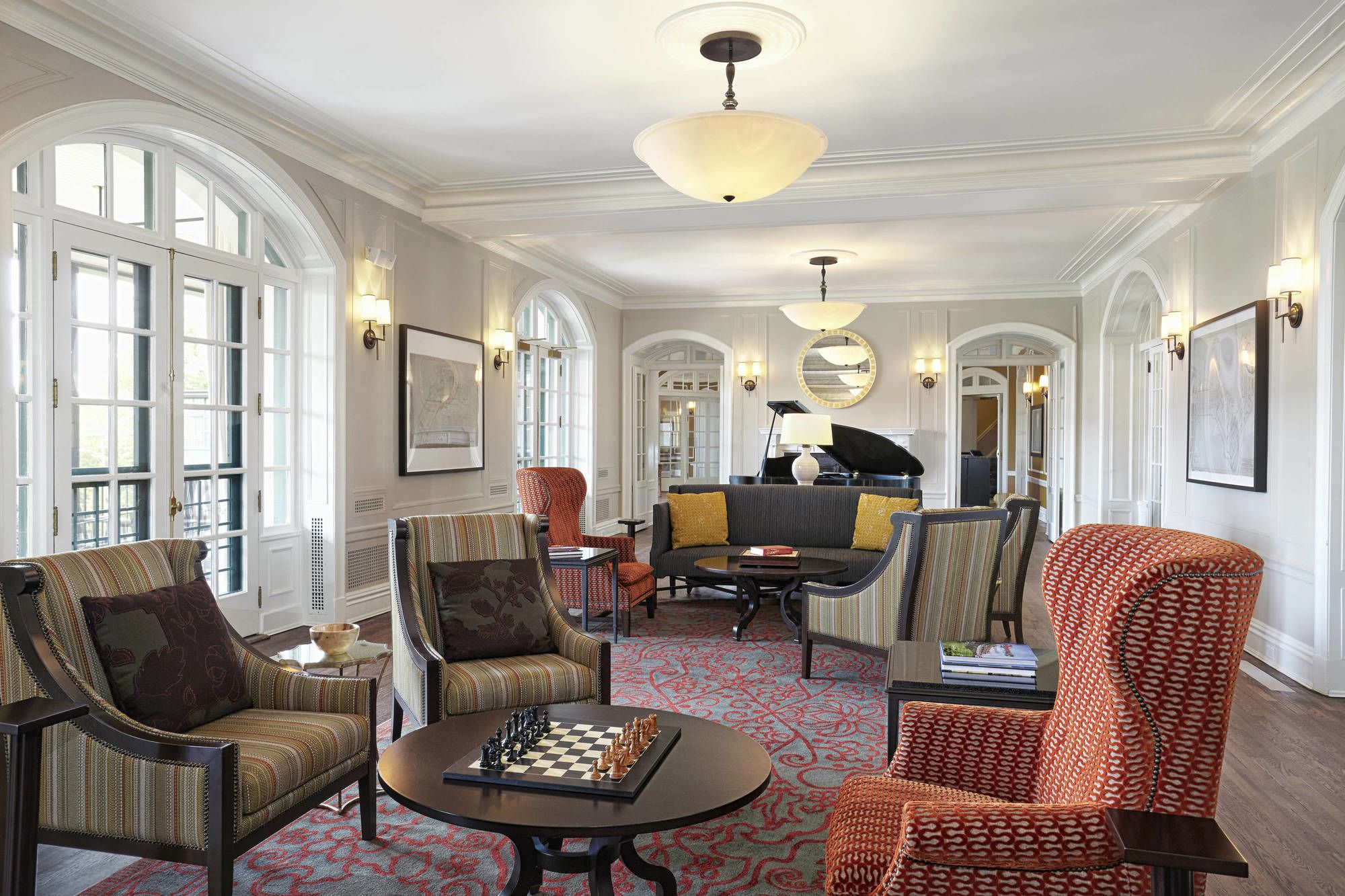 Фото Algonquin Resort St Andrews by-the-Sea Autograph Collection