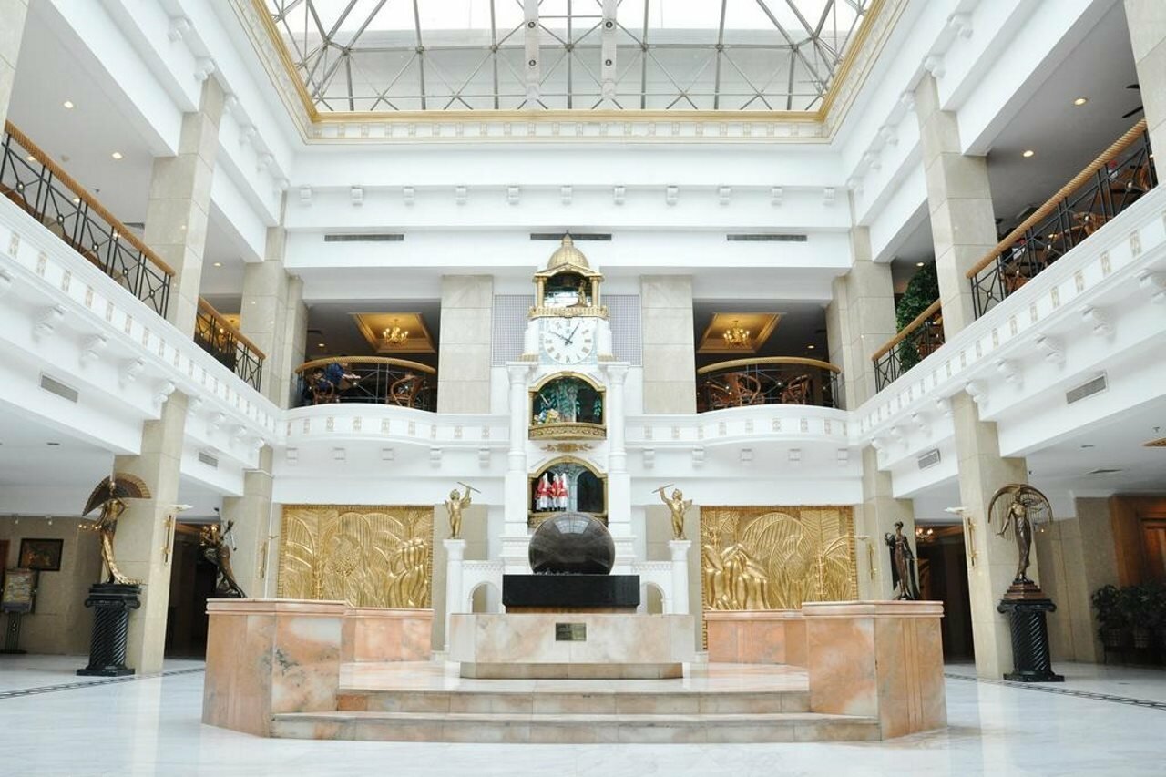 Фото отеля 4