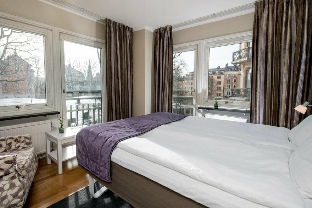 Фото Отель Villa Dahlia