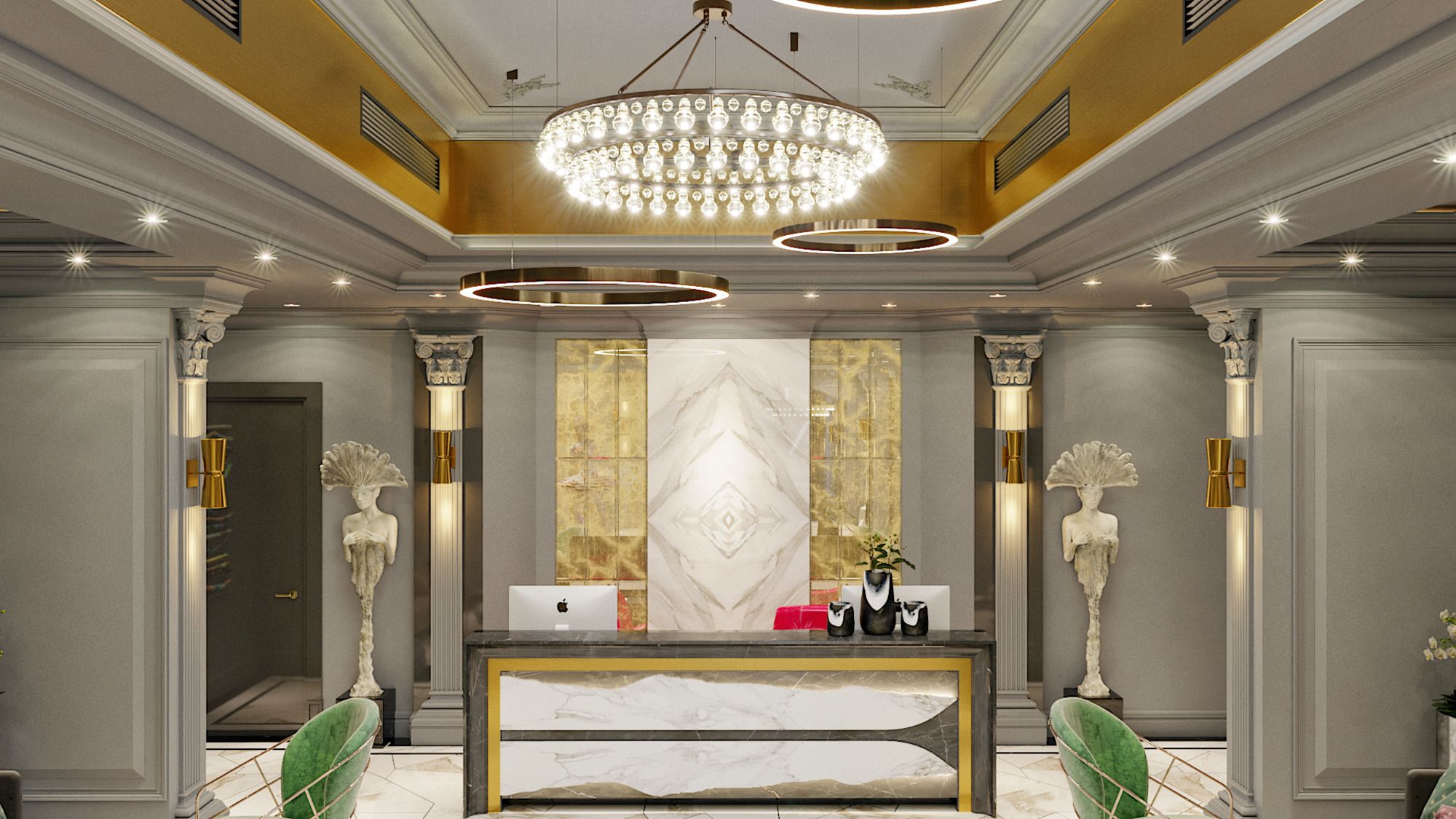 Фото Art Gallery Hotel