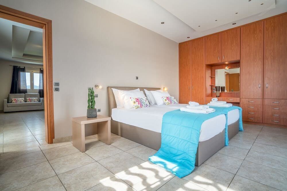 Фото Ostria Luxury Villa