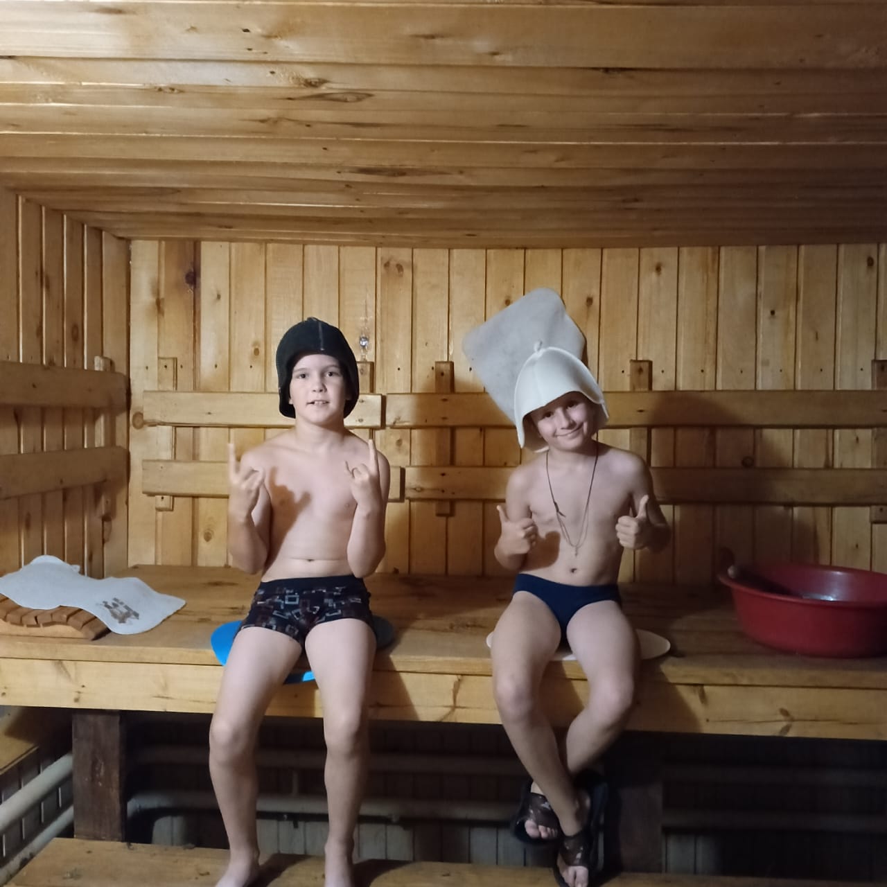 Фото Кубагушево Вилладж