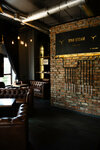 Mad Steam (1st Kvesisskaya Street, 18), hookah lounge