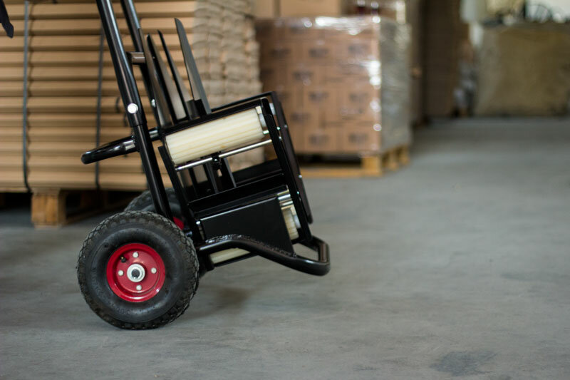 Packing materials Urmak Ambalaj, Kemalpasa, photo