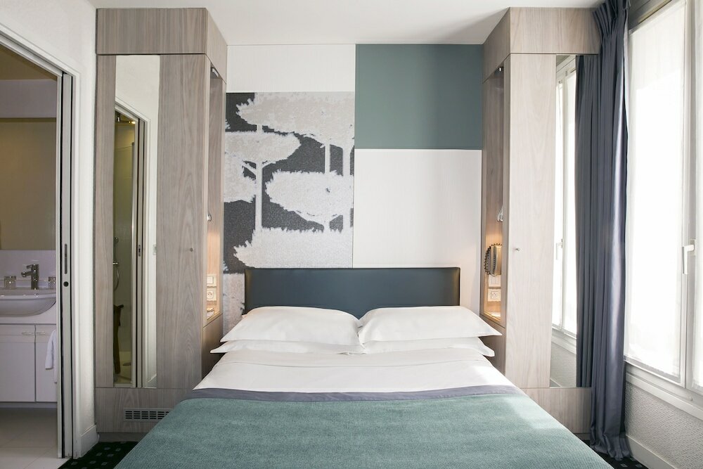 Фото Hôtel A La Villa des Artistes