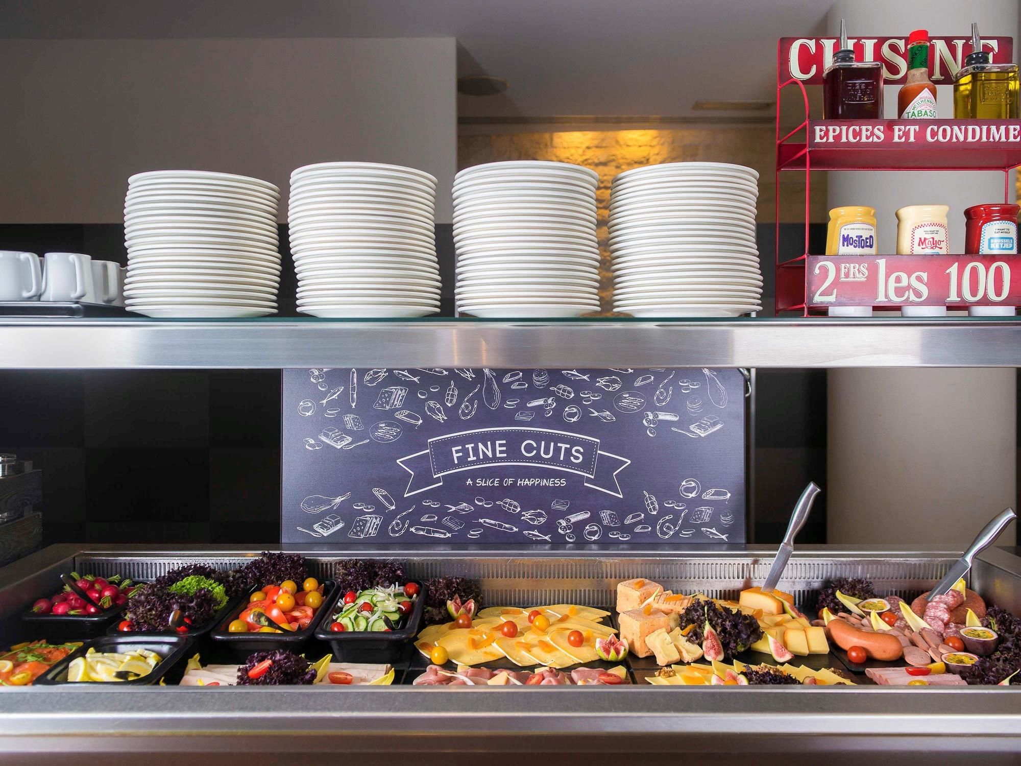 Фото Novotel Kochi Infopark