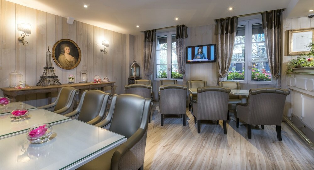 Фото Hotel Cluny Square