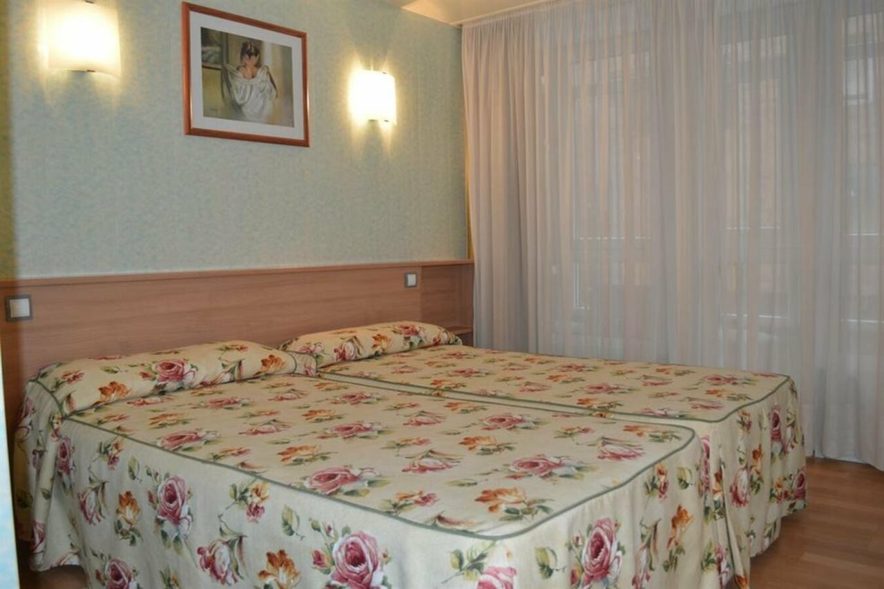 Фото Hotel Bedoya