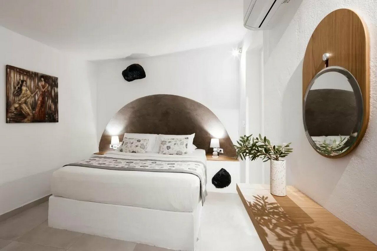 Фото Santorini Princess SPA Hotel