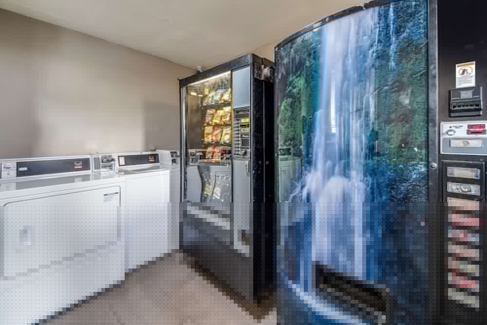 Фото Quality Inn Near Medical Center