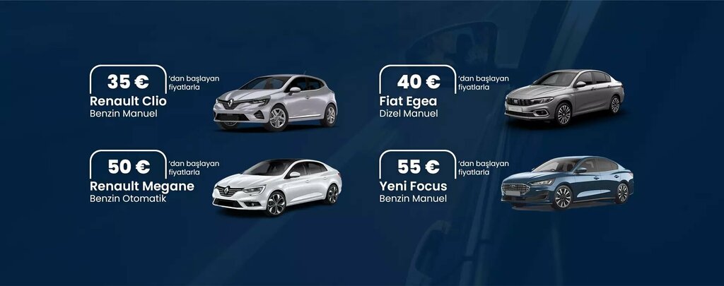 Car rental AloCar, Antalya, photo