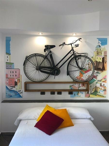 Фото Hotel Europeo