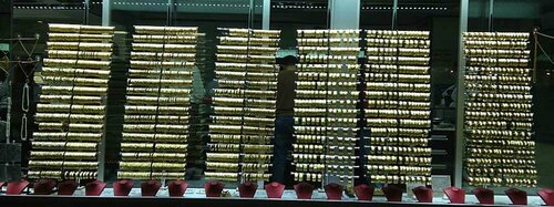 Güneş Kuyumculuk Fotoğraf 4