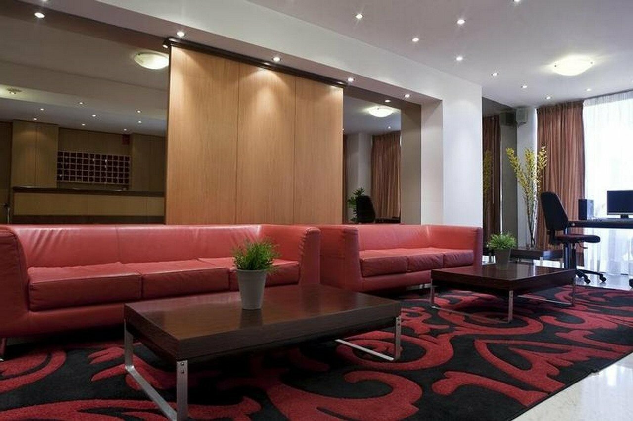 Фото отеля 5