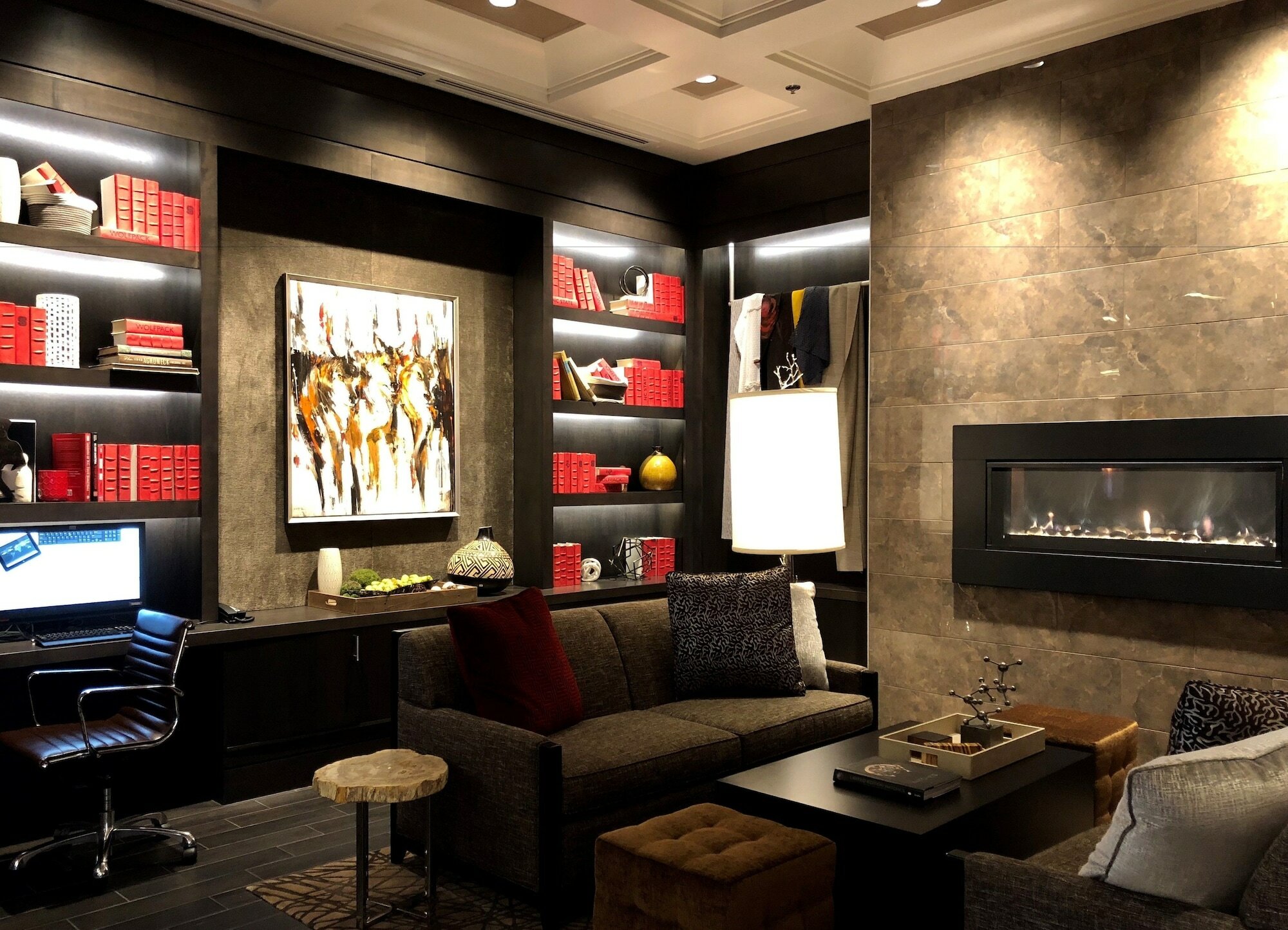 Фото The StateView Hotel, Autograph Collection