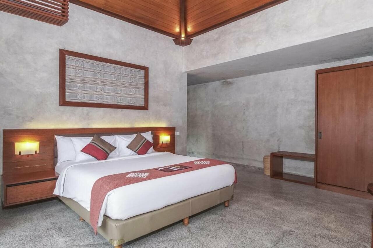 Фото Bracha Villas