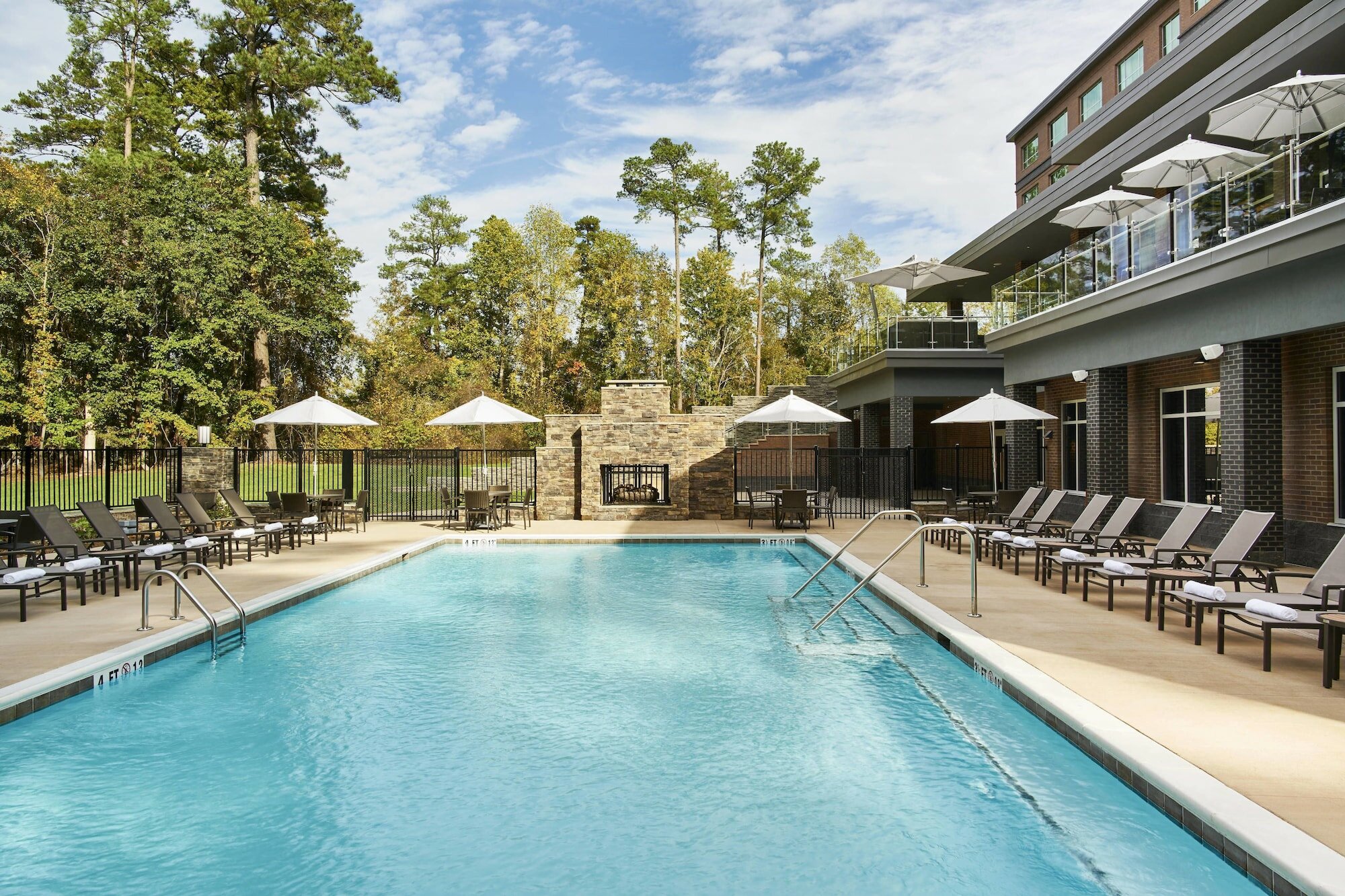 Фото The StateView Hotel, Autograph Collection