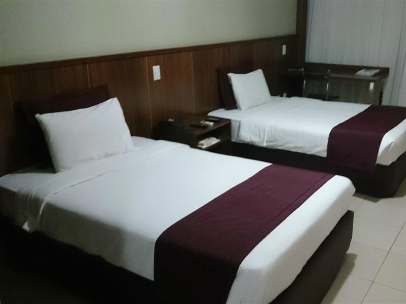 Фото Esplanada Brasilia Hotel