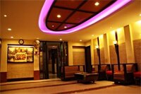 Фото Hotel Pooja Palace