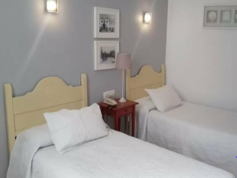 Фото Hotel Londres