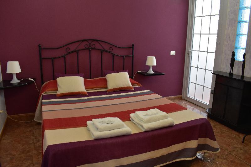 Фото La Fonda Aeropuerto