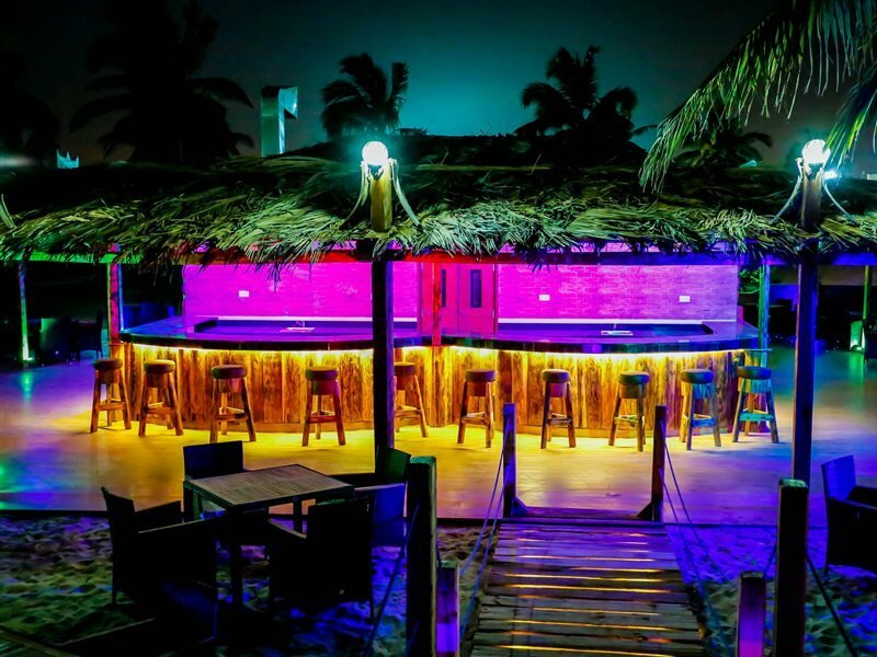 Фото Samharam Resort