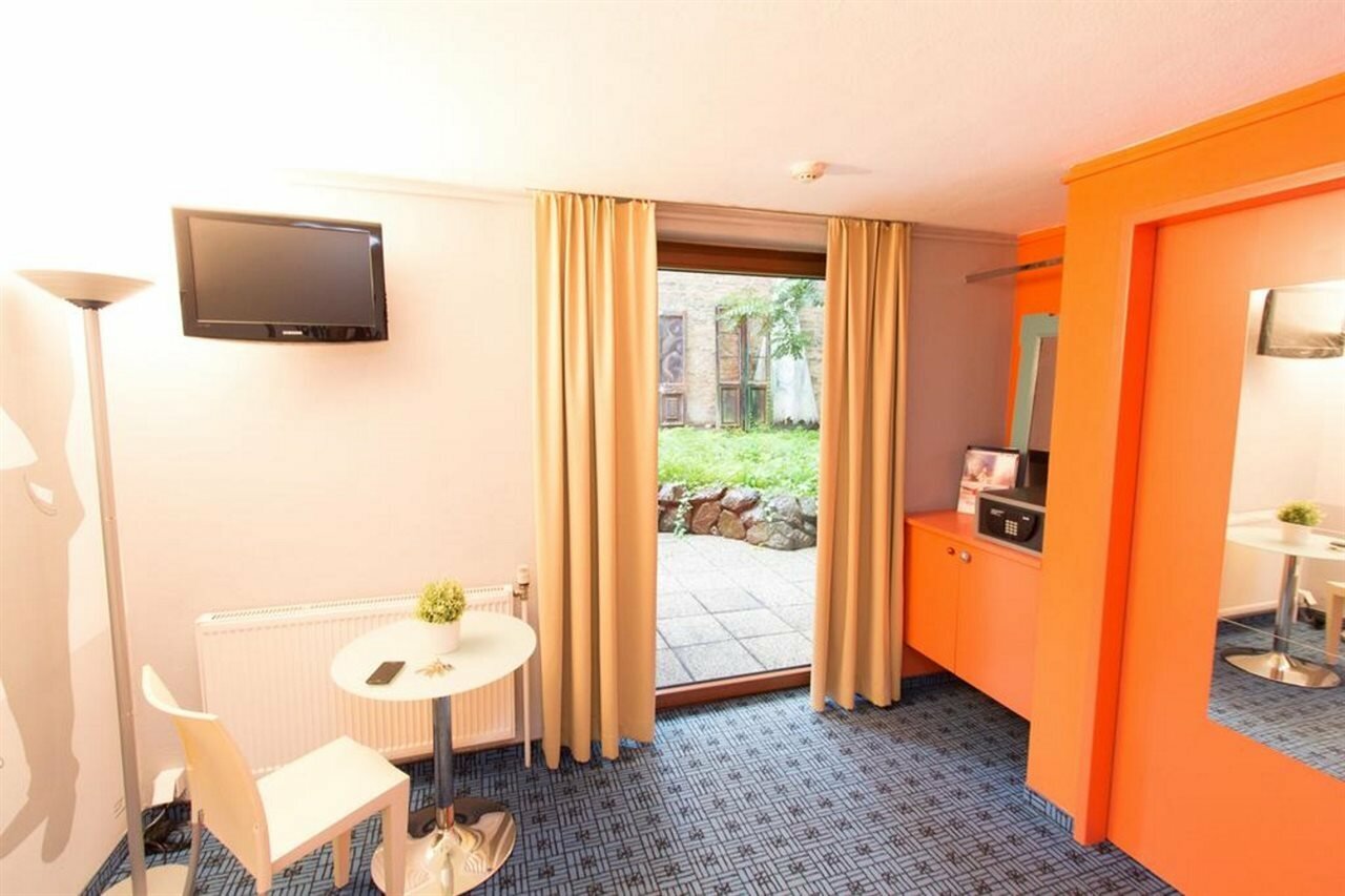 Фото Art Hotel Vienna