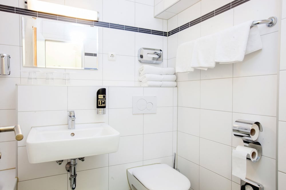Фото Hotel Munchner Hof