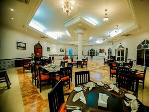 Гостиница Samharam Resort