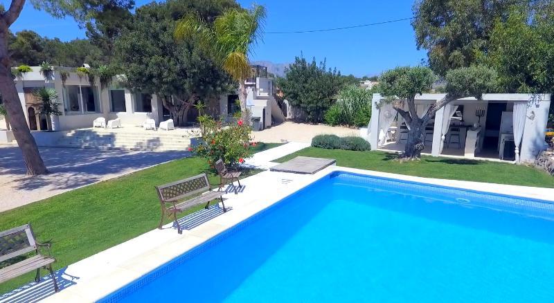 Фото Mimar Villa Altea