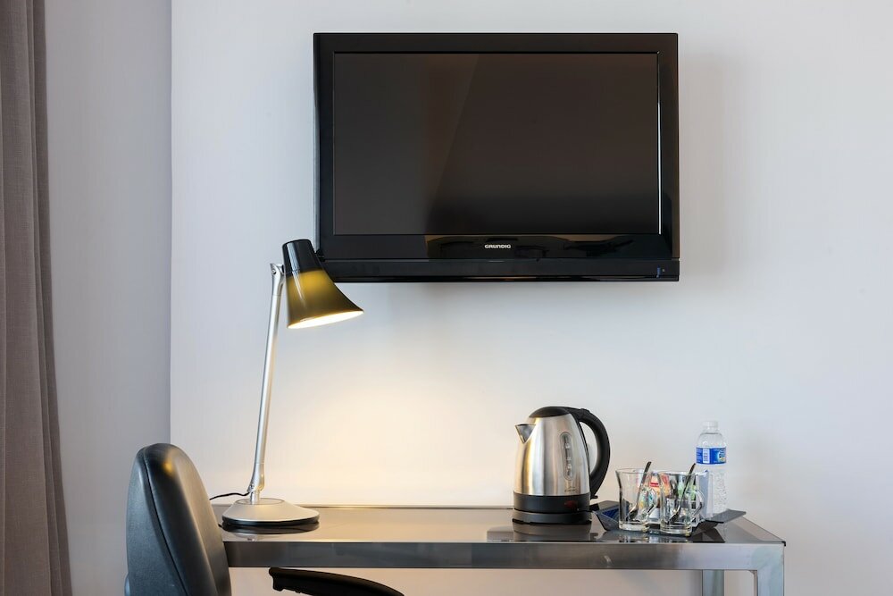 Фото Hotel Cádiz Paseo del Mar Affiliated by Meliá