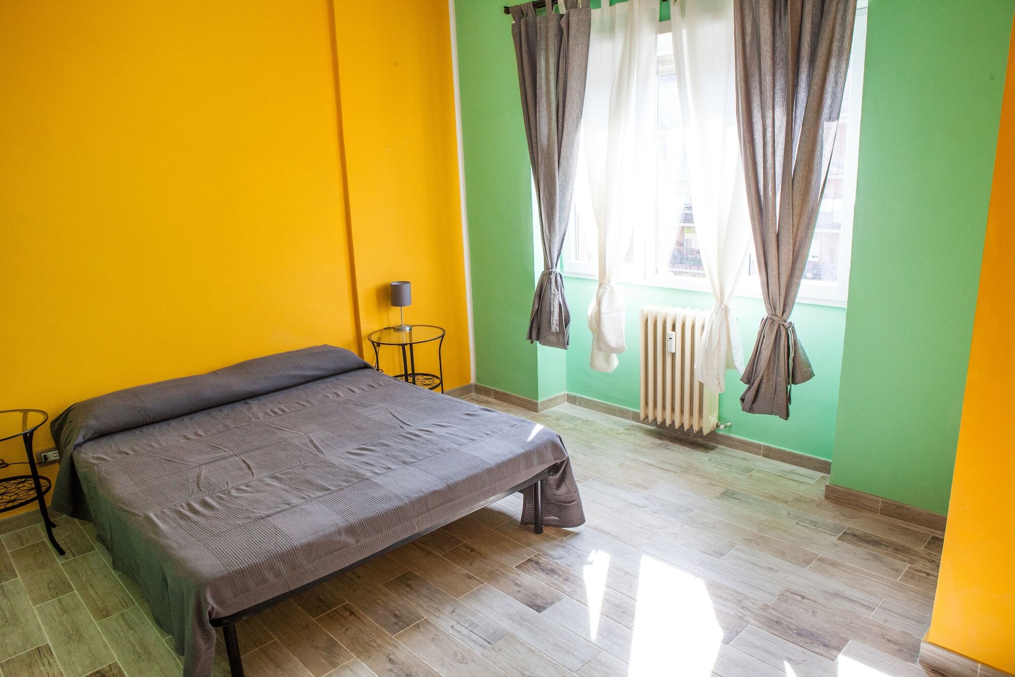 Фото Le terrazze di Alberto