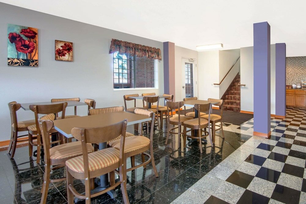 Фото Microtel Inn & Suites by Wyndham Amarillo