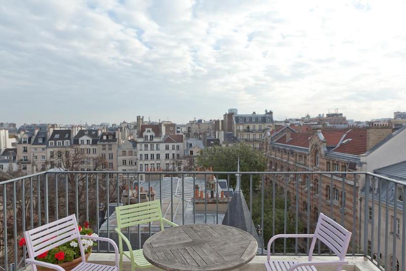 Фото Parc Saint Severin