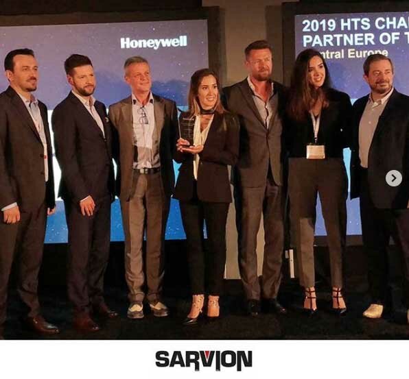 Industrial enterprise Sarvion, Cayirova, photo