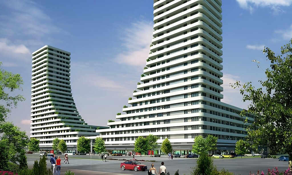 Interior design Edse Yapı Dekorasyon, Antalya, photo